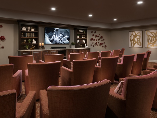 MorningStar Senior Living at Golden Ridge